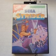 Strider für Sega Master System