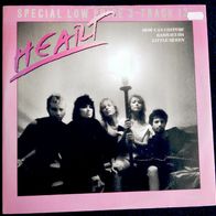 12"HEART · How Can I Refuse (RAR 1983)