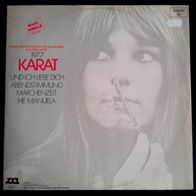 12"KARAT · 1977 (RAR 1983)