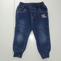 Jeans, Gr.86/2 Jahre, von Happy House