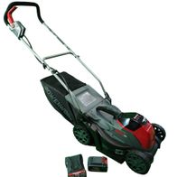 Powerworks Akku-Rasenmäher P48LM35K2 Mit 48V-Akku  Produktbild-Vorschau 12