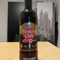 Havana Club 7 / Bad Gyal Limited Edition