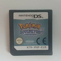 Nintendo DS Spiel: Pokemon Soul Silver