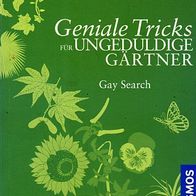 Buch - Geniale Tricks für ungeduldige Gärtner - Gay Search