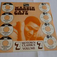 Marvin Gaye - I Heard It Through The Grapevine ° 7" Single 1974