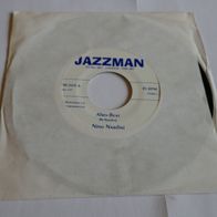 Nino Nardini - Afro-Beat / Poltergeist ° 7" Single Jazzman