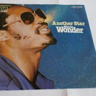 Stevie Wonder - Another Star ° 7" Single 1977