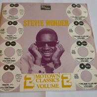 Stevie Wonder - Fingertips / I Was Made To Love Her ° 7" Single 1973