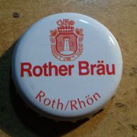 Kronkorken Rother Bräu