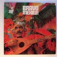 Bravo Mexico! , LP CBS