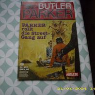 Butler Parker Auslese Nr. 337