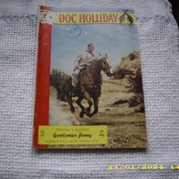 Doc Holliday Nr. 22