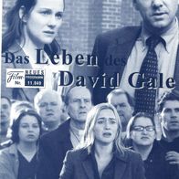 Filmprogramm WNF Nr. 11,049 Das Leben des David Gale Kate Winslet 4 Seiten