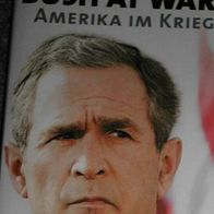 Bush at War Amerika im Krieg Bob Woodward