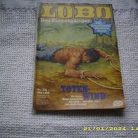 Lobo Nr. 33