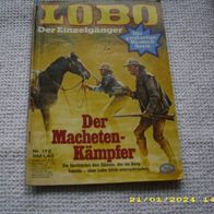 Lobo Nr. 172