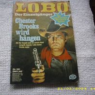 Lobo Nr. 181