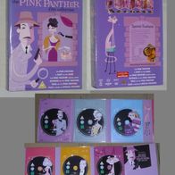 The Pink Panther - film collection