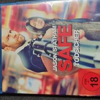Safe Todsicher Blu-Ray