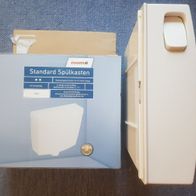 toom Standard Spülkasten mit Spül-Stoppfunktion - unbenutzt in OVP