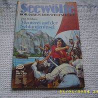 Seewölfe Nr. 78