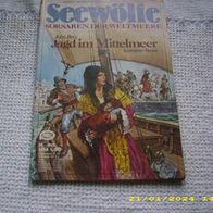 Seewölfe Nr. 80