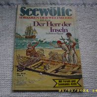 Seewölfe Nr. 213
