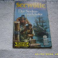 Seewölfe Nr. 219
