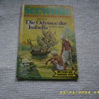 Seewölfe Nr. 222