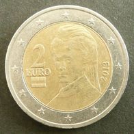 2 Euro - Österreich - 2013