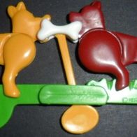 Futterneider Variante 2