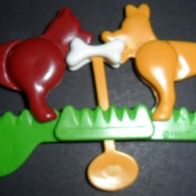 Futterneider Variante 5