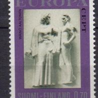 Finnland - Europa-Cept postfrisch Michel Nr. 749