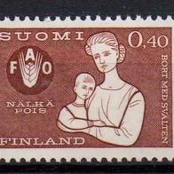 Finnland postfrisch Michel Nr. 569
