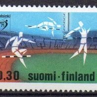 Finnland postfrisch Michel Nr. 693