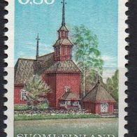 Finnland postfrisch Michel Nr. 671