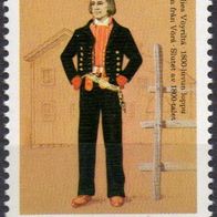 Finnland postfrisch Michel Nr. 713