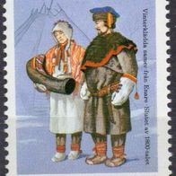 Finnland postfrisch Michel Nr. 714