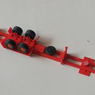 Wiking - Ersatzteil Aufliegerchassis in 1:87 !(HRÖ32)