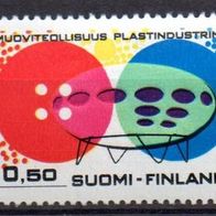 Finnland postfrisch Michel Nr. 697