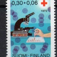 Finnland postfrisch Michel Nr. 708