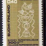 Finnland postfrisch Michel Nr. 628