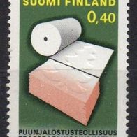 Finnland postfrisch Michel Nr. 648
