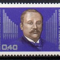 Finnland postfrisch Michel Nr. 649