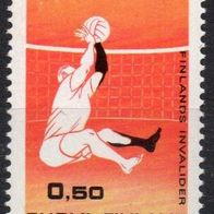 Finnland postfrisch Michel Nr. 676