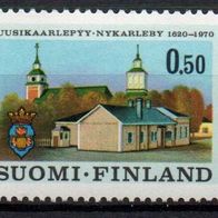 Finnland postfrisch Michel Nr. 679