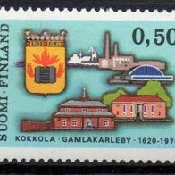 Finnland postfrisch Michel Nr. 681