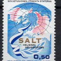 Finnland postfrisch Michel Nr. 683