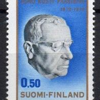 Finnland postfrisch Michel Nr. 684