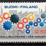 Finnland postfrisch Michel Nr. 685